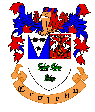 Coat of Arms