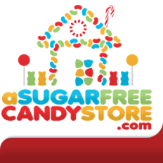 A Sugar Free Candy Store